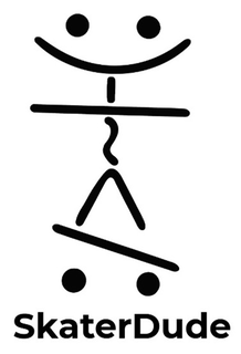 SKATERDUDE trademark