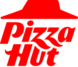PIZZA HUT trademark