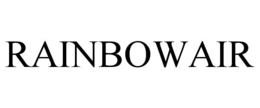 RAINBOWAIR trademark
