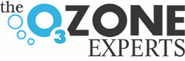 THE OZONE 3 EXPERTS trademark