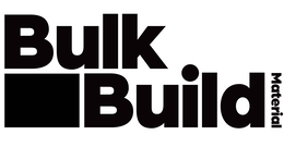 BULK BUILD MATERIAL trademark