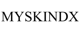 MYSKINDX trademark