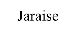 JARAISE trademark