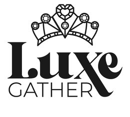 LUXE GATHER trademark