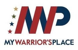 MWP MYWARRIOR'SPLACE trademark
