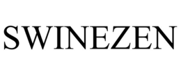 SWINEZEN trademark