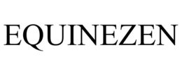 EQUINEZEN trademark