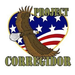 PROJECT CORREGIDOR trademark