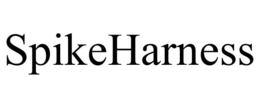 SPIKEHARNESS trademark