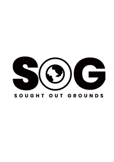 SOG SOUGHT OUT GROUNDS trademark