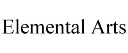 ELEMENTAL ARTS trademark