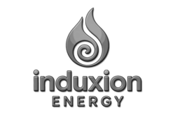 INDUXION ENERGY trademark