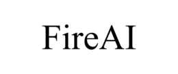 FIREAI trademark