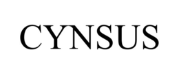 CYNSUS trademark