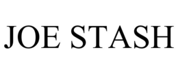 JOE STASH trademark