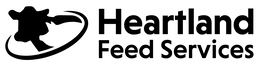 HEARTLAND FEED SERVICES trademark