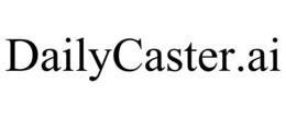 DAILYCASTER.AI trademark
