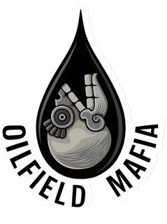 OILFIELD MAFIA trademark