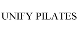 UNIFY PILATES trademark