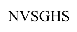 NVSGHS trademark