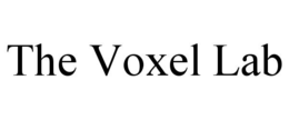 THE VOXEL LAB trademark