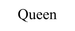 QUEEN trademark