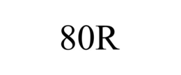 80R trademark