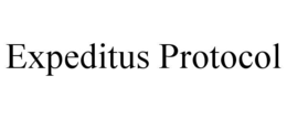 EXPEDITUS PROTOCOL trademark
