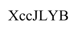 XCCJLYB trademark