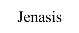 JENASIS trademark