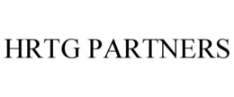 HRTG PARTNERS trademark