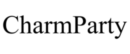 CHARMPARTY trademark