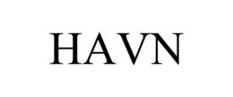 HAVN trademark