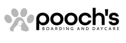 POOCH'S BOARDING AND DAYCARE trademark