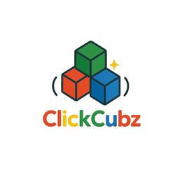 CLICKCUBZ trademark