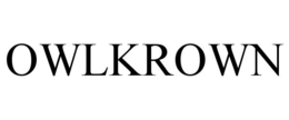 OWLKROWN trademark