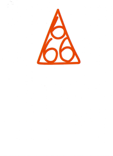 666 trademark