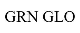GRN GLO trademark