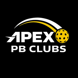 APEX PB CLUBS trademark