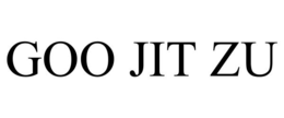 GOO JIT ZU trademark