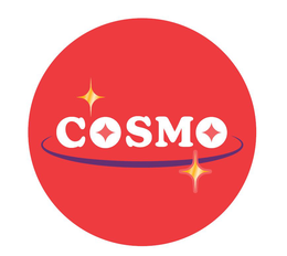 COSMO trademark