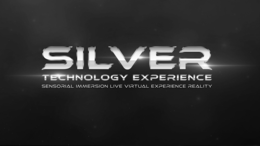 SILVER TECHNOLOGY EXPERIENCE SENSORIAL IMMERSION LIVE VIRTUAL EXPERIENCE REALITY trademark