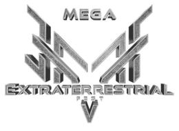 MEGA M EXTRATERRESTRIAL FEST V trademark