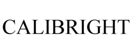 CALIBRIGHT trademark