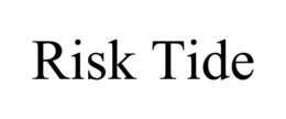 RISK TIDE trademark