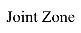 JOINT ZONE trademark