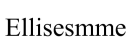 ELLISESMME trademark
