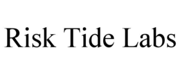 RISK TIDE LABS trademark