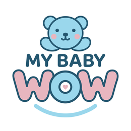 MY BABY WOW trademark