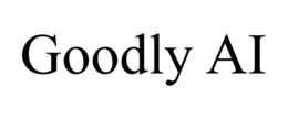 GOODLY AI trademark